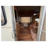 1989 Ford Econoline Mobile Traveler