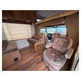 1989 Ford Econoline Mobile Traveler