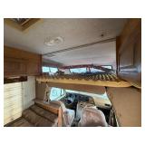 1989 Ford Econoline Mobile Traveler