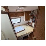 1989 Ford Econoline Mobile Traveler