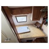 1989 Ford Econoline Mobile Traveler