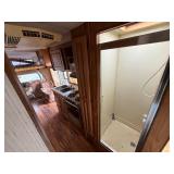 1989 Ford Econoline Mobile Traveler