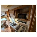 1989 Ford Econoline Mobile Traveler