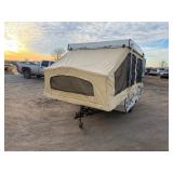 1985 Palomino pop up