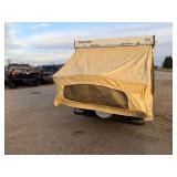 1985 Palomino pop up