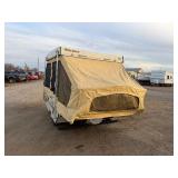 1985 Palomino pop up