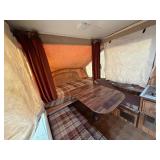 1985 Palomino pop up