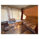 1985 Palomino pop up