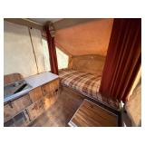 1985 Palomino pop up