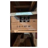 Full Case of General Electric Fluorescent Light Bulbs, 24 Bulbs in Box, F30/T12/CW/RS/ECO 30 Watts, 36 Inches Long T12 Bi-Pin