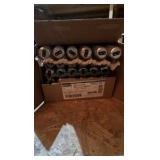 Full Case Westinghouse Fluorescent Light Bulbs, 30 Bulbs in Box, F40T12/CWX Cool White 40 Watts 48 Inches Long