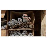 Open Case of Fluorescent Light Bulbs, 25 Bulbs in Box, F40CW Long Lasting Bulbs, 48 Inches Long, 40 Watts