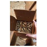 Full Case of General Electric Fluorescent Light Bulbs, 6 Bulbs, Appliance Cool White, F25-T12-CW-33, 25 Watts 33 inches long