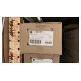 Full Case General Electric Fluorescent Bulbs, 15 Bulbs, F48-T12-CW, 31 Watts, U-Shape, T8 Medium Bi-Pin, 3500K Color Temp Cool White Rapid Start