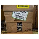Box of General Electric Fluorescent Light Bulbs, 30 Bulbs, F40-UT-ECO-UPC, 40 Watts, 4100K Color Temperature