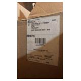 Open Case of Philips Fluorescent Bulbs, 23 Light Bulbs F20T12/CW 20 Watt, Cool White, 20 Inches Long T12 Bi-Pin