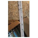 Full Case of General Electric Fluorescent Bulbs, 30 Bulbs in Box, F40T12, 3150 Lumens, 40 Watts, 48 Inches Long, 4,100 Kelvin Light Temperature, 72 CRI