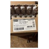 Full Case Westinghouse Fluorescent Light Bulbs, 30 Bulbs in Box, F40T12/CWX Cool White 40 Watts 48 Inches Long