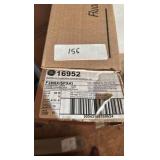 Full Case of General Electric Fluorescent Light Bulbs, 10 Bulbs in Box, F39BX/SPX41, 39 Watts, 4 Pin Style