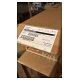 Full Case of Sylvania Fluorescent Light Bulbs, 30 Bulbs in Box, F017-841-ECO 17 Watt, 4100K 24 Inches Long