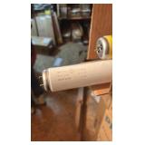 Box of 3 General Electric Light Bulbs, F14T12WW Warm White 14 Watts,