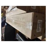 Box Sylvania Flourescent Light Bulbs, 30 Bulbs, FO32865XPECO, T8 Medium Bi-Pin, 32 Watt, 6000K Cool White