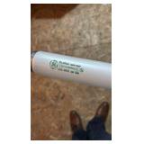 Full Case of General Electric Fluorescent Light Bulbs, 24 Bulbs in Box, F30/T12/CW/RS/ECO 30 Watts, 36 Inches Long T12 Bi-Pin