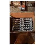 Full Case of General Electric Fluorescent Light Bulbs, 12 Bulbs in Box U Shaped Bulbs, F35/CX41/U6/WM 35 Watts, 4100K Color Temperature, Medium BiPin