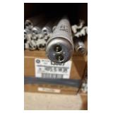 Full Case of General Electric Fluorescent Light Bulbs, 30 Bulbs in Box, F40SP35/RS/WM 3500K color temperature 48 inches long