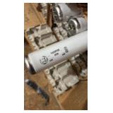 Full Case of General Electric Fluorescent Light Bulbs, 30 Bulbs in Box, F40SP35 40 Watts, 48 Inches Long T12