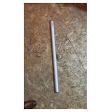 Open Case of General Electric Fluorescent Light Bulbs, 23 Bulbs in Box, F30/T12/CW/RS/ECO 30 Watts, 36 Inches Long T12 Bi-Pin