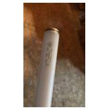 Full Case of General Electric Fluorescent Bulbs, 30 Bulbs in Box, F40T12, 3150 Lumens, 40 Watts, 48 Inches Long, 4,100 Kelvin Light Temperature, 72 CRI