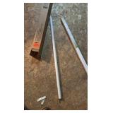 Full Case of General Electric Fluorescent Bulbs, 6 Bulbs in the Box, F40PL/AQ/ECO 40 Watts, Plant and Aquarium T12 Bulb 3,100 Kelvin Color Temperature 48 Inches Long