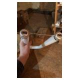 Full Case of General Electric Fluorescent Light Bulbs, 12 Bulbs in Box U Shaped Bulbs, F35/CX41/U6/WM 35 Watts, 4100K Color Temperature, Medium BiPin