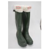 Hunter Rubber Boots