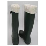 Hunter Rubber Boots