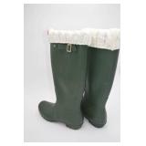 Hunter Rubber Boots
