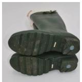 Hunter Rubber Boots