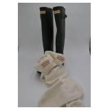 Hunter Rubber Boots