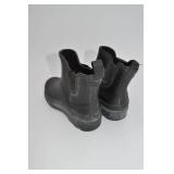 Rubber Boots