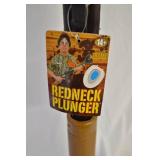 Redneck Plunger
