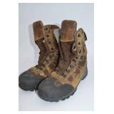 Irish Setter Hunting Boots