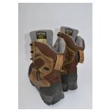 Irish Setter Hunting Boots