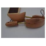 Boot Pull and Cedar inserts