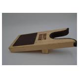 Boot Pull and Cedar inserts