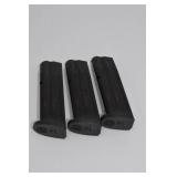 SIG 9mm Magazines