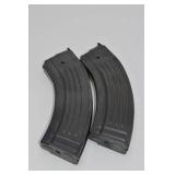 30 Round Magazines
