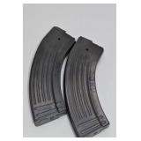 30 Round Magazines