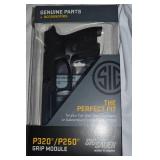 SIG SAUER Grip Module