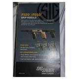 SIG SAUER Grip Module